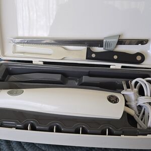 Electric Knife